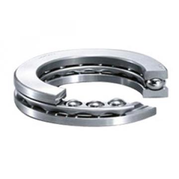 INA GT34 Thrust Ball Bearing