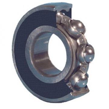 FAG UK BEARING 62207-A-2RSR Single Row Ball Bearings