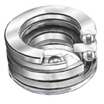 FAG Korea BEARING 52206 Thrust Ball Bearing