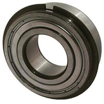 NTN Australia 6200ZZNR/2AS Single Row Ball Bearings