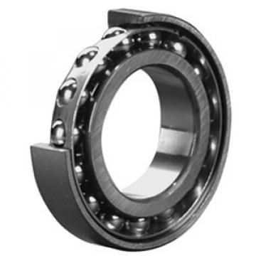 NSK Poland 7214BWG Angular Contact Ball Bearings