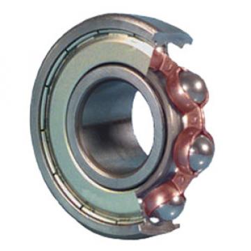 TIMKEN 122WD2NBR Single Row Ball Bearings