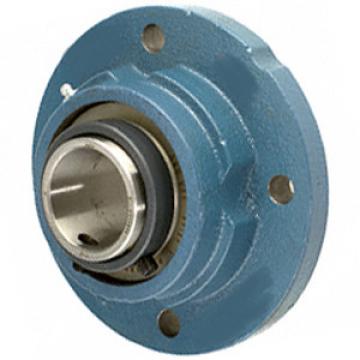 SKF FYR 2-3 Фланцевые подшипники