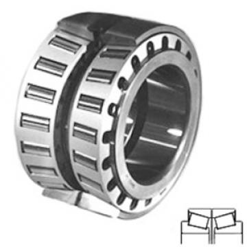 TIMKEN 6580-90018 Конические роликовые подшипники