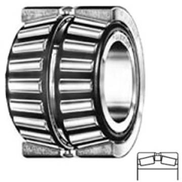 TIMKEN 39585D-90015 Конические роликовые подшипники