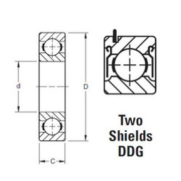 Подшипник 313KDDG Timken