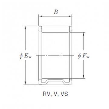 Подшипник RV324221-1 KOYO