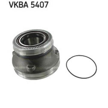 Подшипник VKBA5407 SKF