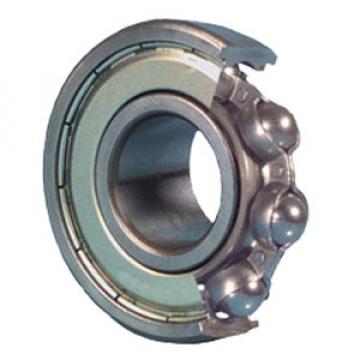 MRC BEARING 205SF Однорядные шариковые подшипники