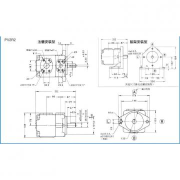 YUKEN A220-L-R-04-K-S-K-32           