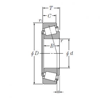 Bearing M278749/M278710AG2