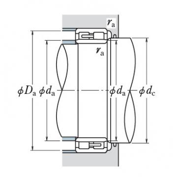 Bearing NN3026K