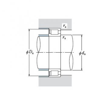 Bearing NNCF4972V