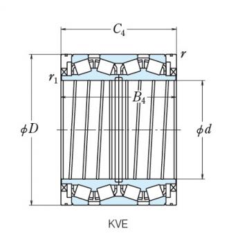 Bearing STF234KVS3251Eg