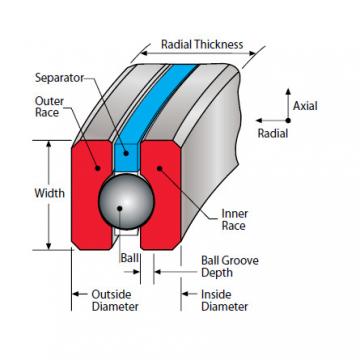 Bearing SG050AR0