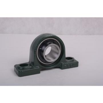 (1 Units) 1-1/4&#034; UCP 206-20 Self-Align Pillow Block Bearing ZSKL