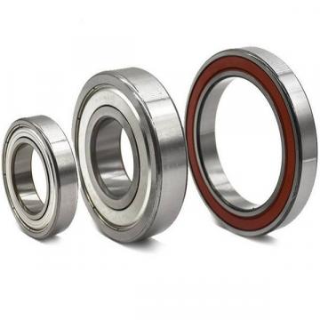 4x7x2.5 Singapore Rubber Sealed Bearing MR74-2RS (100 Units)