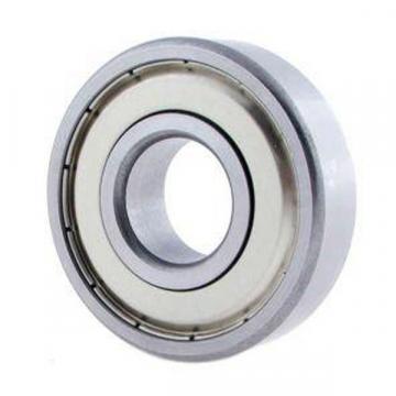 6000J30H2000B, UK Single Row Radial Ball Bearing - Open Type