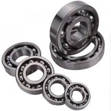 6006ZZC2, Japan Single Row Radial Ball Bearing - Double Shielded