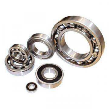 6010LU, Greece Single Row Radial Ball Bearing - Single Sealed (Contact Rubber Seal)