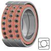 TIMKEN 2MMVC9120HX TUL Precision Ball Bearings #1 small image