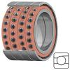 TIMKEN 2MMC9116WI QUH Precision Ball Bearings