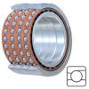 TIMKEN France 2MM200WI QUM Miniature Precision Ball Bearings #1 small image