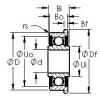 Подшипник SFRW1-5-TT AST