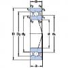 Подшипник 7012 ACB/HCP4A SKF