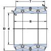 Подшипник BT4B 332786/HA4 SKF