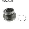 Подшипник VKBA5407 SKF #1 small image