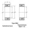 Bearings Cylindrical Roller Bearings NN3938 #2 small image