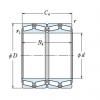 Bearing 330KV5051