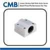 SC10UU SCS10UU Linear Ball Bearing Slide Unites Motion Bearing 10mm Pillow Block