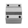 SC12UU SCS12UU Linear Motion Ball Bearing Slide Unites 12mm ID Sliding Block New