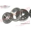 NEW SET OF 4 UNITS INNER PINION BEARING TAPERED CONE JEEP WILLYS REAR AXLE @AUD