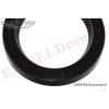 FRONT WHEEL INNER BRAKE DRUM BEARING SEAL SET PAIR 2 UNITS WILLYS JEEP @AUS