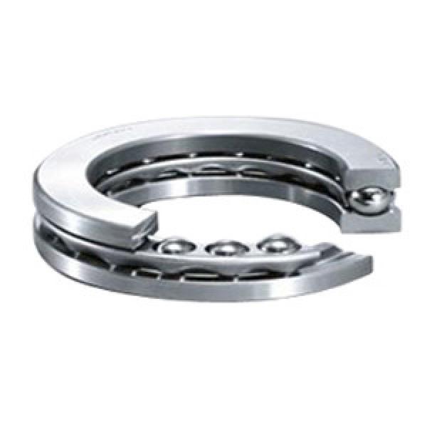 FAG Brazil BEARING 51215 Thrust Ball Bearing #1 image