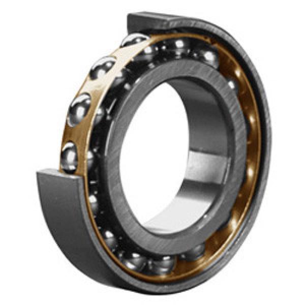 FAG BEARING 7312-B-MP-UO Angular Contact Ball Bearings #1 image