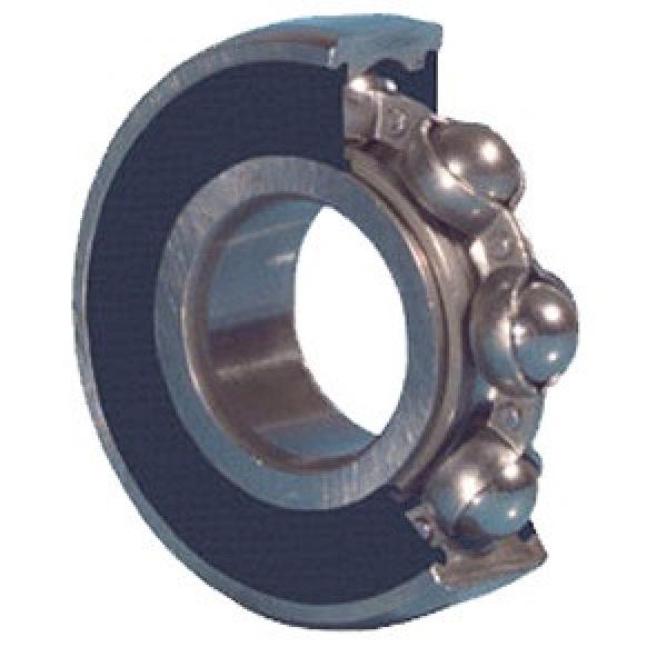 KOYO Poland 6803 2RU Single Row Ball Bearings #1 image