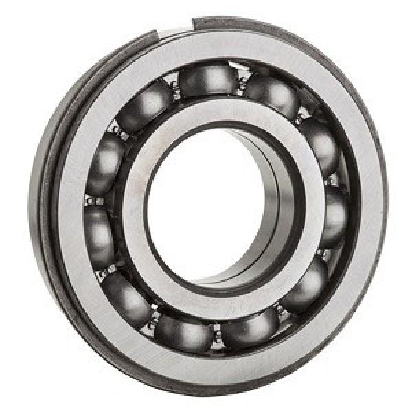 NSK 6024NRC3 Ball Bearings #1 image