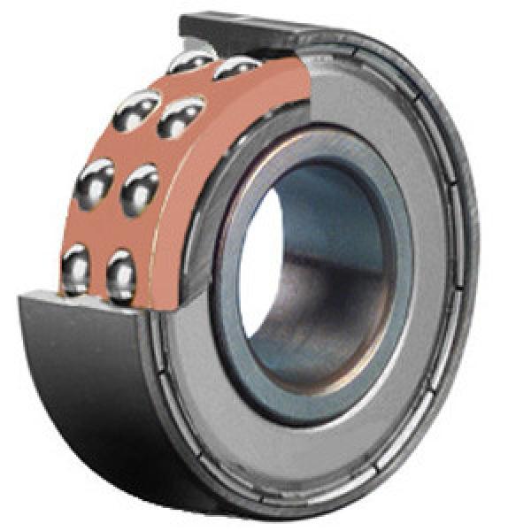 INA Brazil 30032Z C3 Angular Contact Ball Bearings #1 image