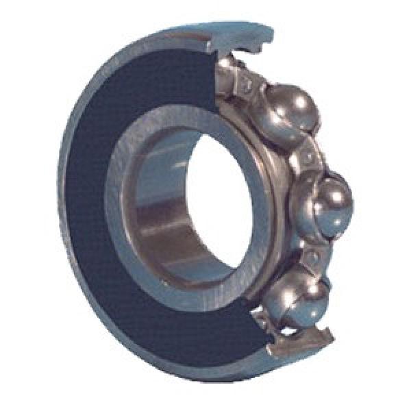 NSK UK 6305VC3 Single Row Ball Bearings #1 image