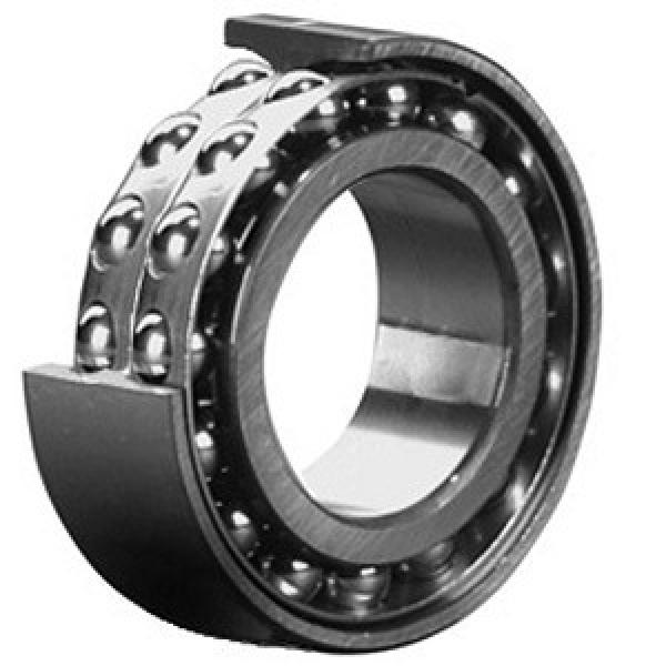 NSK Poland 3308J Angular Contact Ball Bearings #1 image