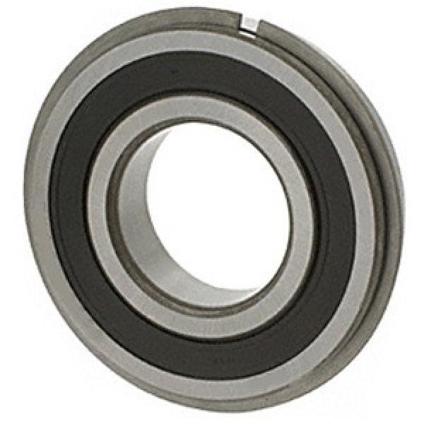 NTN Spain 6204LLBNR Single Row Ball Bearings #1 image