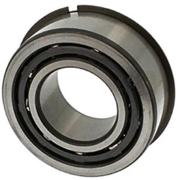 TIMKEN Finland 5210WG Angular Contact Ball Bearings #1 image