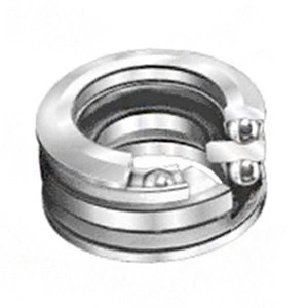 SKF 54307 Thrust Ball Bearing #1 image