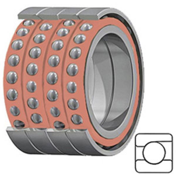 TIMKEN 2MM212WI QUH Precision Ball Bearings #1 image