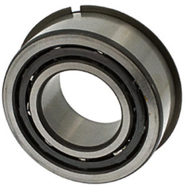 SKF 3308 DNRCBM Angular Contact Ball Bearings #1 image