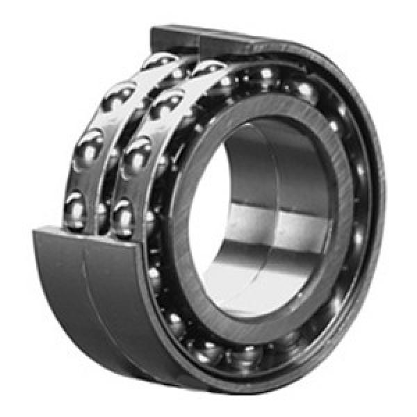 NTN 7309BDB Angular Contact Ball Bearings #1 image